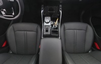 heti ajoon Kia Sorento