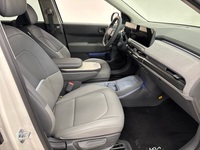 heti ajoon Kia EV3