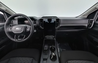 heti ajoon Ford Ranger