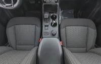 heti ajoon Ford Ranger