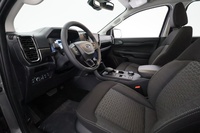 heti ajoon Ford Ranger