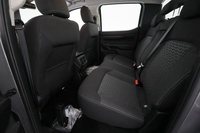 heti ajoon Ford Ranger