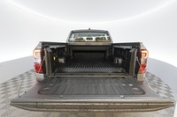 heti ajoon Ford Ranger