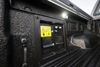 heti ajoon Ford Ranger