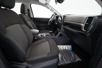 heti ajoon Ford Ranger