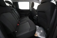 heti ajoon Ford Ranger