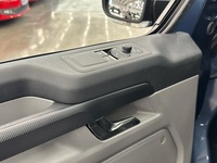 heti ajoon Ford Transit Custom