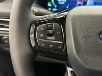 heti ajoon Ford Transit Custom