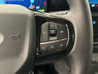 heti ajoon Ford Transit Custom
