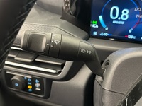 heti ajoon Ford Transit Custom