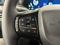 heti ajoon Ford Transit Custom