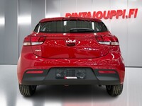 heti ajoon Kia Rio