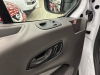 heti ajoon Ford Transit