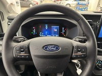 heti ajoon Ford Transit