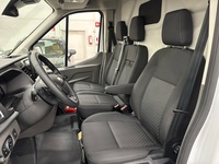 heti ajoon Ford Transit