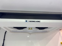 heti ajoon Ford Transit