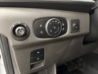 heti ajoon Ford Transit