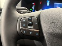 heti ajoon Ford Transit