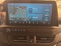 heti ajoon Ford Transit Custom