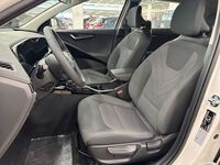 heti ajoon Kia Niro