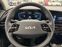 heti ajoon Kia Niro