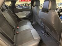 heti ajoon Ford USA Explorer