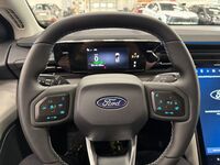 heti ajoon Ford USA Explorer