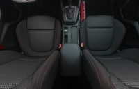 heti ajoon Ford Focus