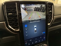 heti ajoon Ford Ranger