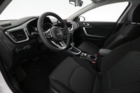 heti ajoon Kia Ceed