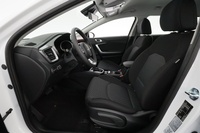 heti ajoon Kia Ceed
