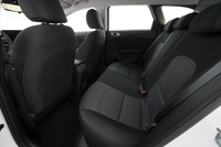 heti ajoon Kia Ceed