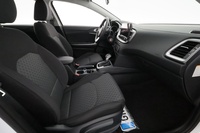 heti ajoon Kia Ceed
