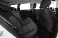 heti ajoon Kia Ceed