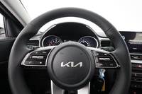 heti ajoon Kia Ceed