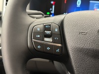 heti ajoon Ford Transit