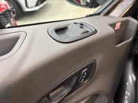 heti ajoon Ford Transit