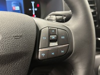 heti ajoon Ford Transit