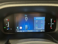 heti ajoon Ford Transit