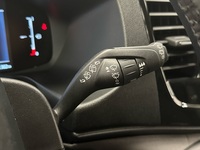 heti ajoon Ford Transit