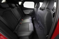 heti ajoon Ford Capri