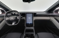 heti ajoon Ford Capri