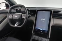 heti ajoon Ford Capri