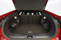 heti ajoon Ford Capri