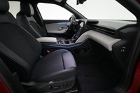 heti ajoon Ford Capri