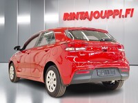 heti ajoon Kia Rio