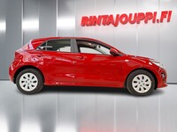 heti ajoon Kia Rio