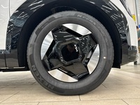 heti ajoon Kia EV9