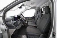 heti ajoon Ford Transit Custom