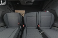 heti ajoon Ford Transit Custom